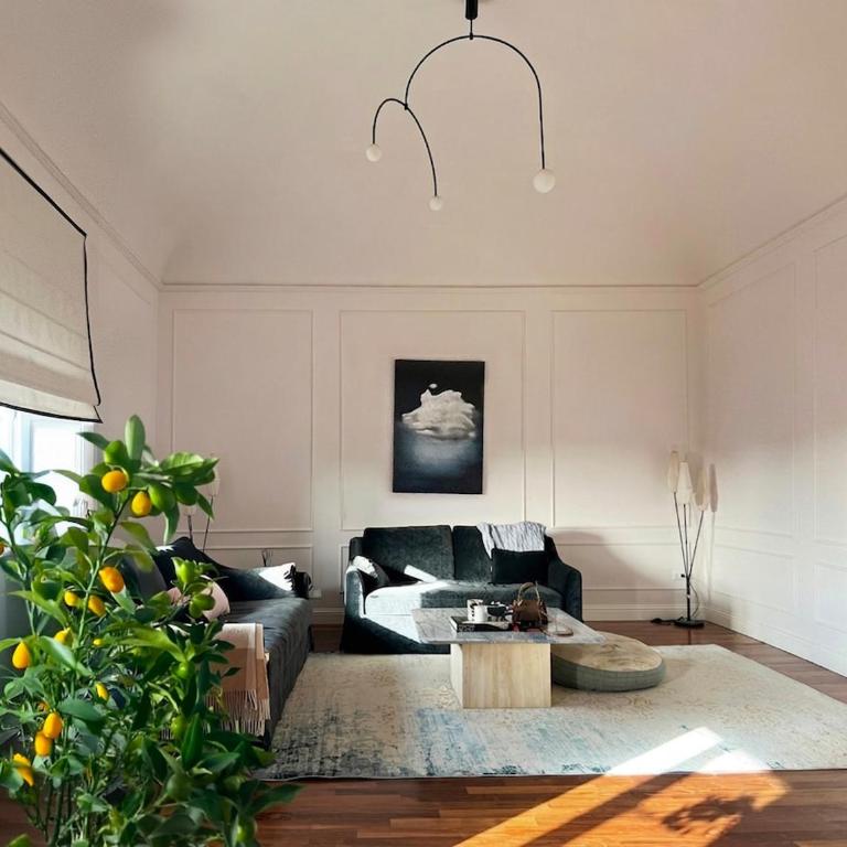 appartamenti in riva al fiume - Apartamento de 2 dormitorios - 1
