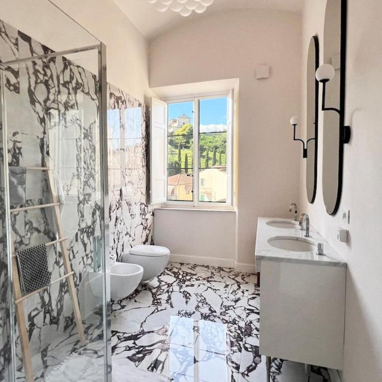 appartamenti in riva al fiume - Apartamento de 2 dormitorios - 3