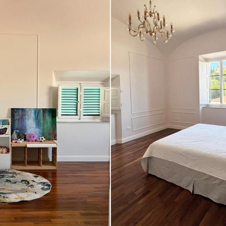 appartamenti in riva al fiume - Apartamento de 2 dormitorios - 4