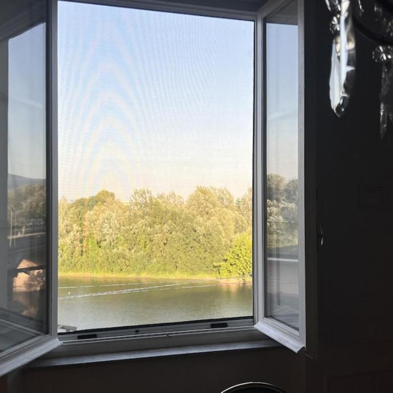appartamenti in riva al fiume - Apartamento de 2 dormitorios - 7