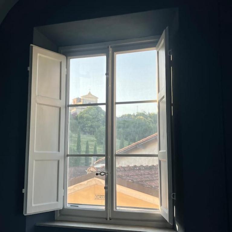 appartamenti in riva al fiume - Apartamento de 2 dormitorios - 12