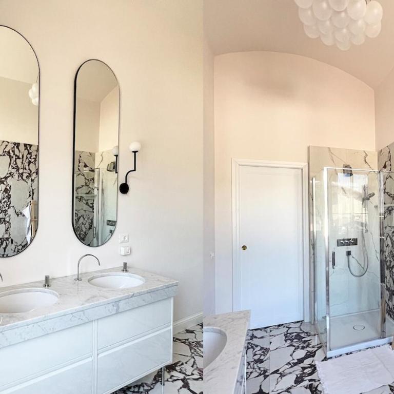 appartamenti in riva al fiume - Apartamento de 2 dormitorios - 14