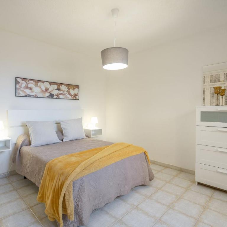 Cozy 2-Bedroom Apartment in Playa de las Amricas - Apartment - 19