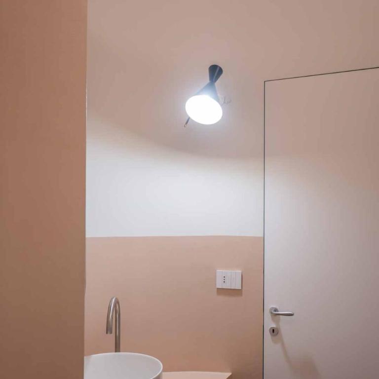 Le Stanze Dipinte, Terre Marine - Double Room with Private Bathroom - 6