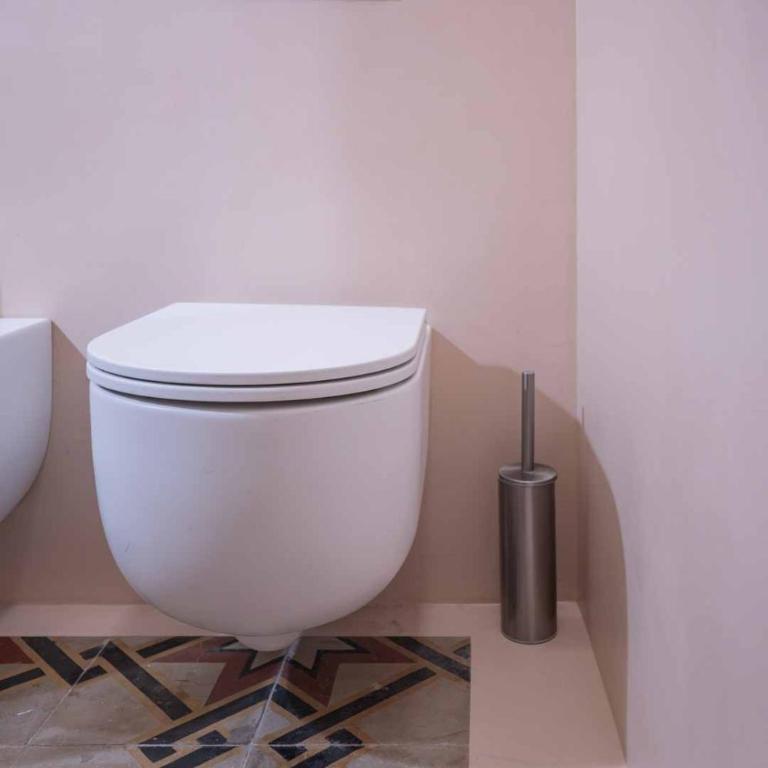 Le Stanze Dipinte, Terre Marine - Double Room with Private Bathroom - 9