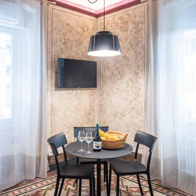 Le Stanze Dipinte, Terre Marine - Double Room with Private Bathroom - 1