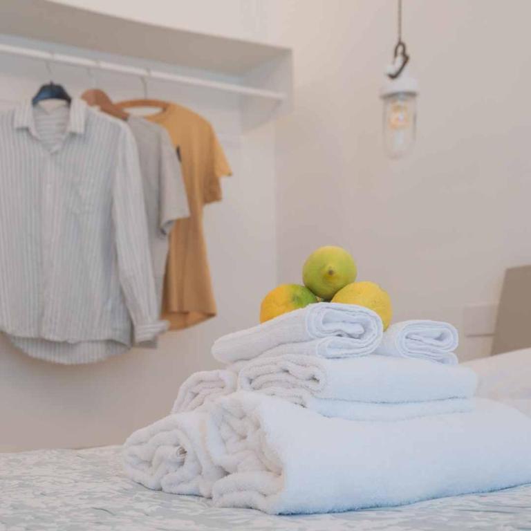 Le Stanze Dipinte, Terre Marine - Double Room with Private Bathroom - 5