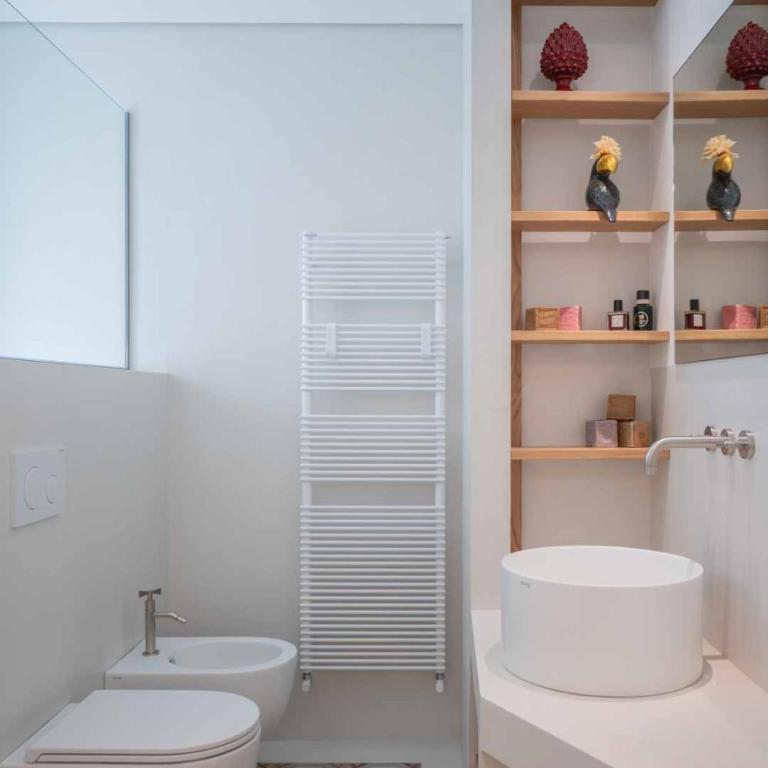 Le Stanze Dipinte, Terre Marine - Double Room with Private Bathroom - 6