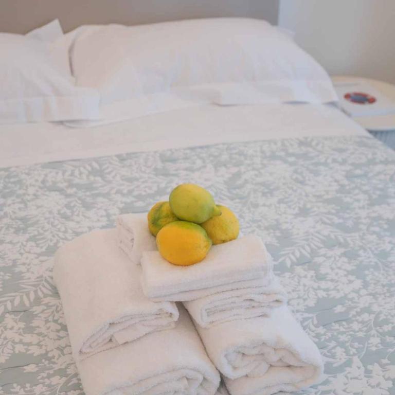 Le Stanze Dipinte, Terre Marine - Double Room with Private Bathroom - 8