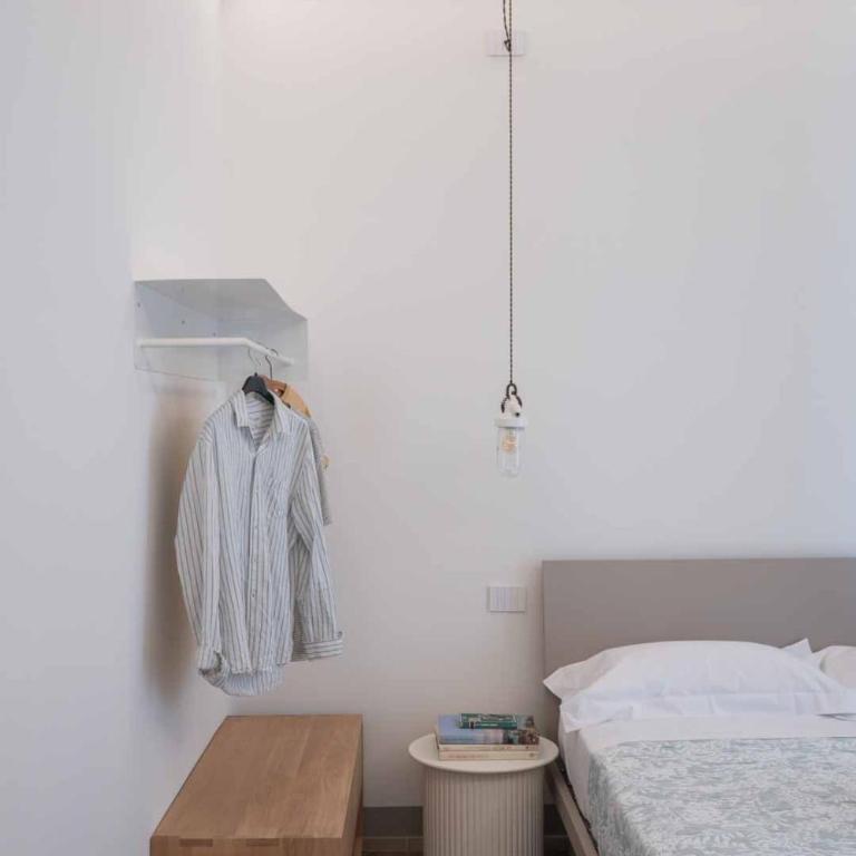 Le Stanze Dipinte, Terre Marine - Double Room with Private Bathroom - 10