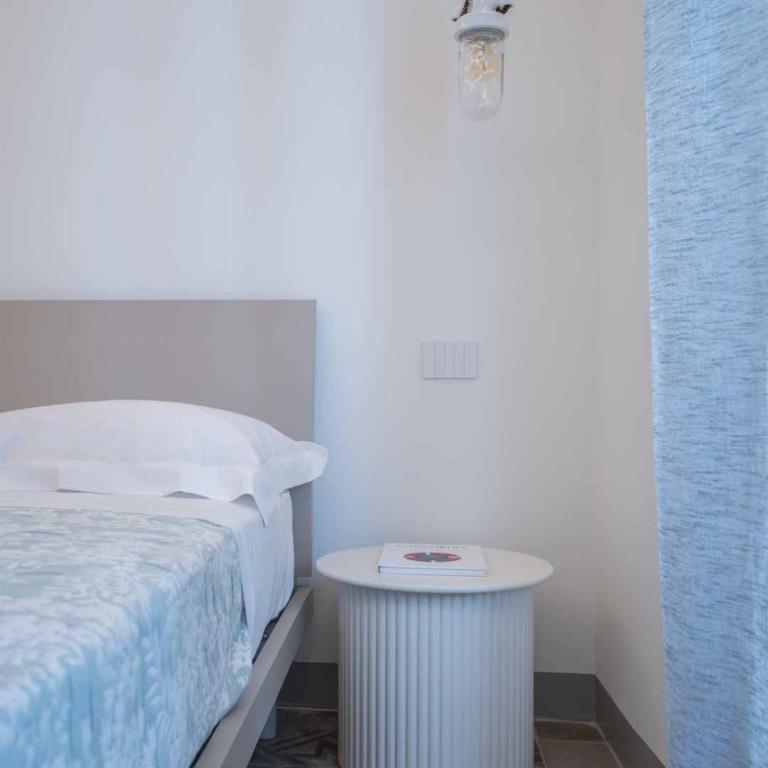 Le Stanze Dipinte, Terre Marine - Double Room with Private Bathroom - 16