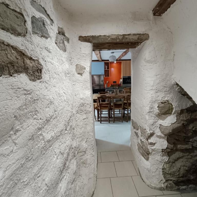 Chalet Le Hameau Tranquille - Chalet - 23