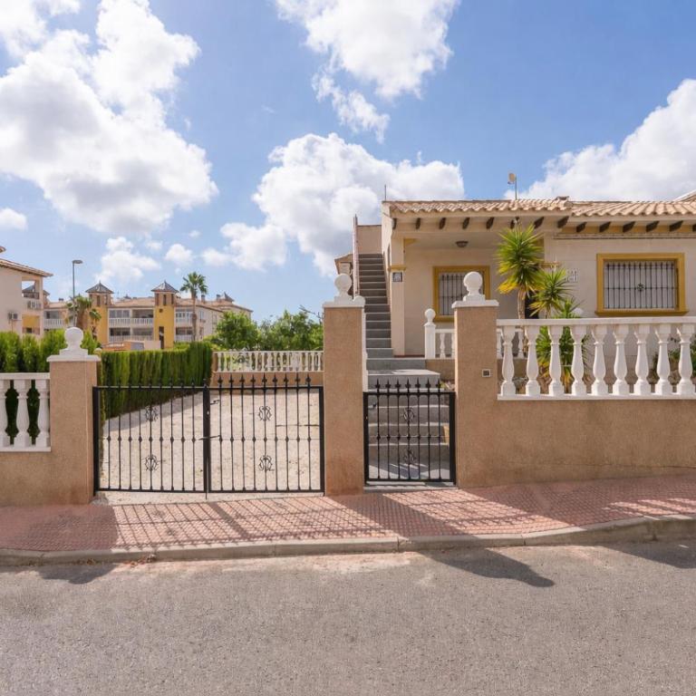 A orillas de los sueños - Casa con 1 dormitorio - 1