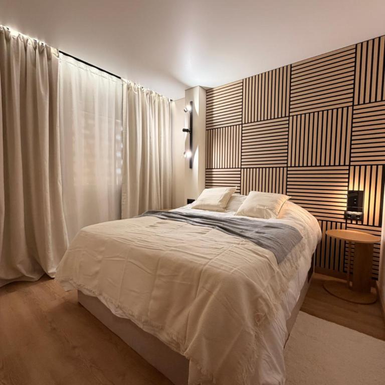 Mar 52 - Apartamento de 1 dormitorio - 14