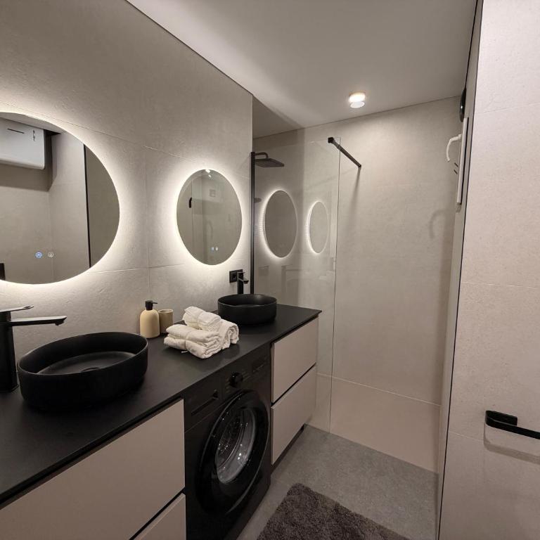 Mar 52 - Apartamento de 1 dormitorio - 9