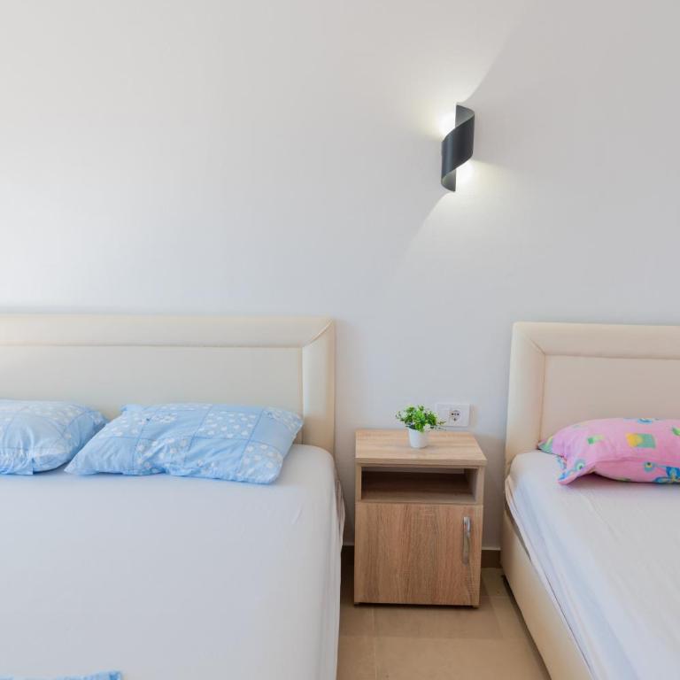 Nika Apartments - Apartman sa 1 Spavaćom Sobom - 2