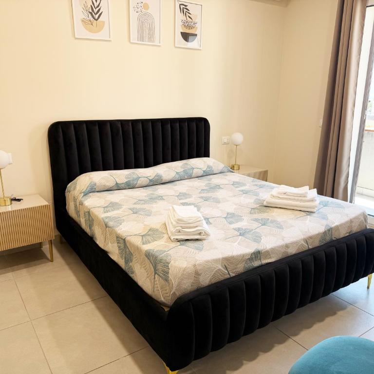 Volare B&B - Habitación Doble - 30