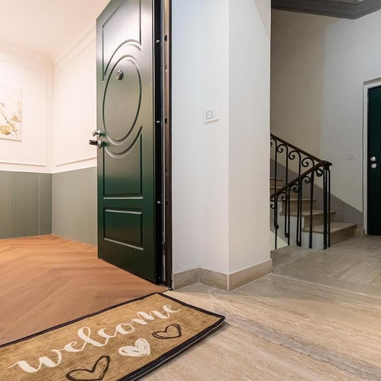Residenza Porta Castello Luxury Suite - Appartamento con 2 Camere da Letto - 10