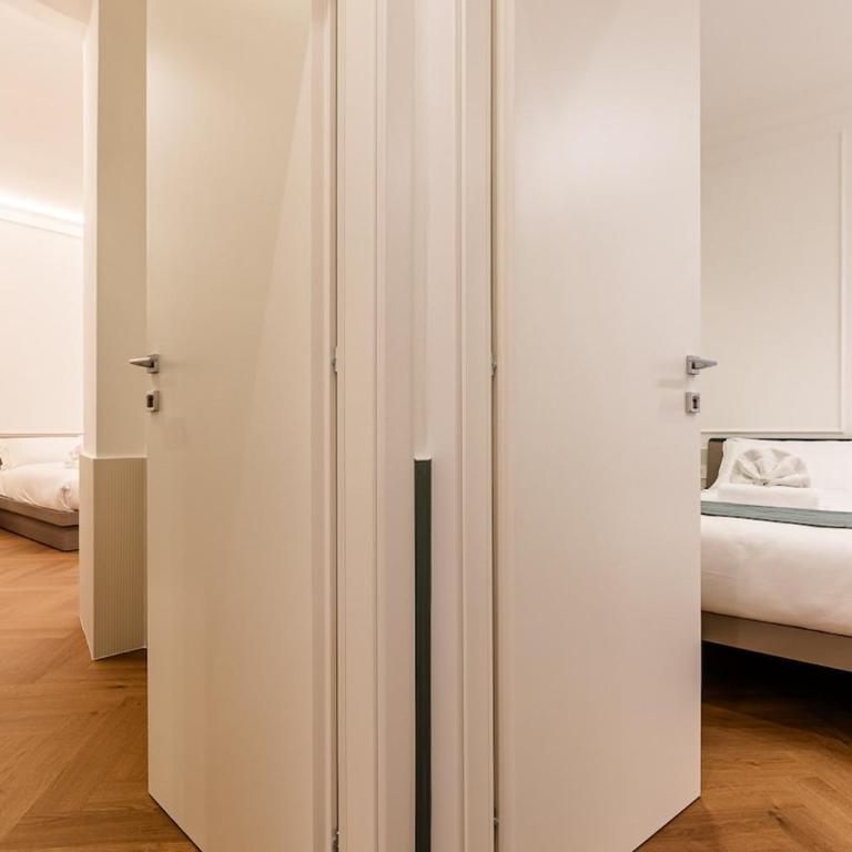 Residenza Porta Castello Luxury Suite - Appartamento con 2 Camere da Letto - 14