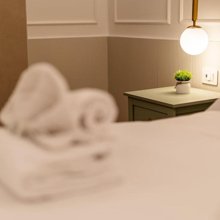 Residenza Porta Castello Luxury Suite - Appartamento con 2 Camere da Letto - 32