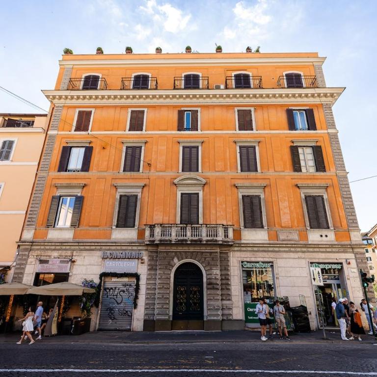 Residenza Porta Castello Luxury Suite - Appartamento con 2 Camere da Letto - 39
