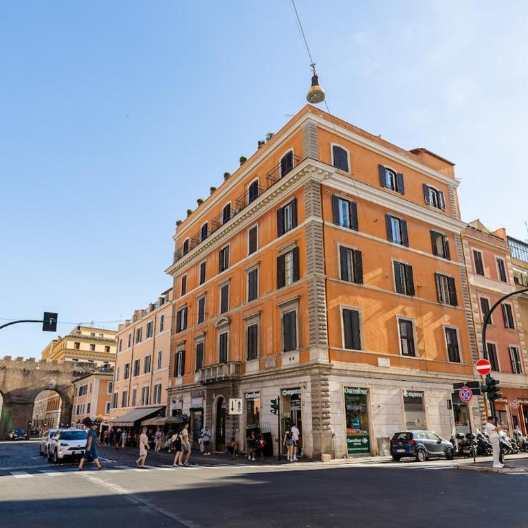 Residenza Porta Castello Luxury Suite - Appartamento con 2 Camere da Letto - 41