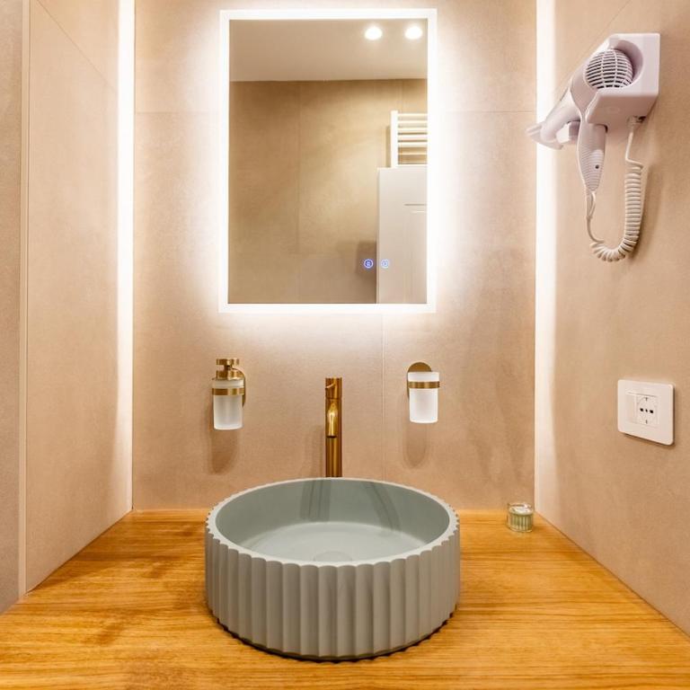 Residenza Porta Castello Luxury Suite - Appartamento con 2 Camere da Letto - 54
