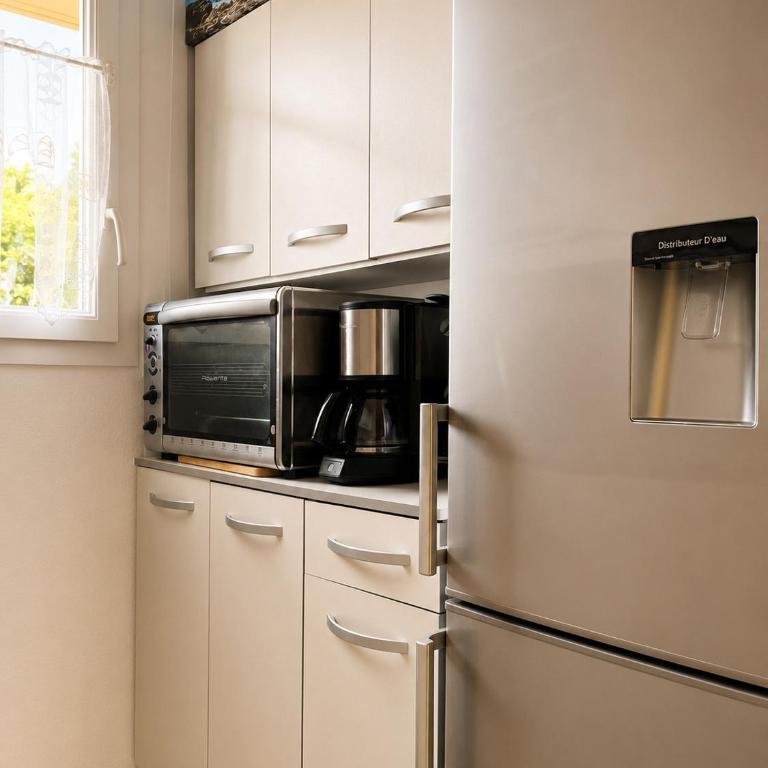 Maison 2 chambres avec jardin - Talmont - Ferienhaus - 2