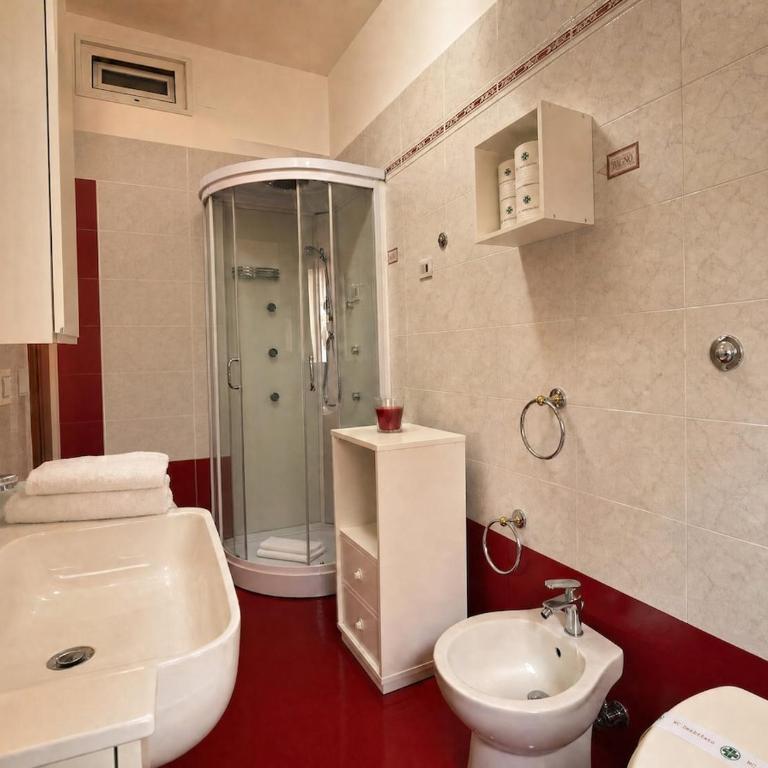 20 min to Fontana di Trevi with Metro A - Consoli - Three-Bedroom Apartment - 9