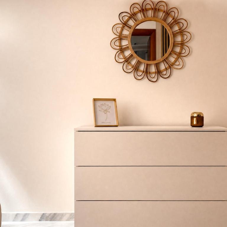 20 min to Fontana di Trevi with Metro A - Consoli - Three-Bedroom Apartment - 18