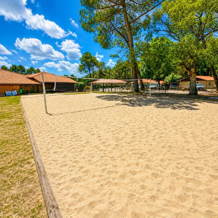 Chalet 2 chambres Khelus Village Gujan Mestras - Chalet 2 Chambres - 17