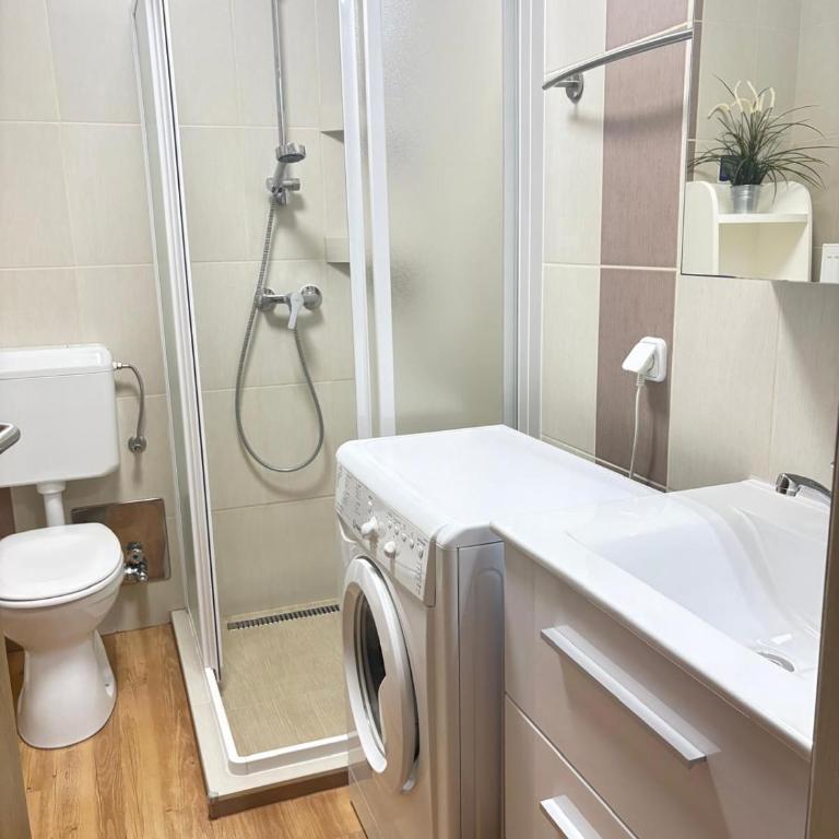 Haus Auerhahn - Apartment mit 1 Schlafzimmer - 16