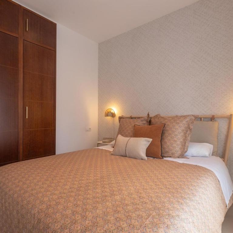 Balcones de Álvarez - Apartamento de 2 dormitorios - 2