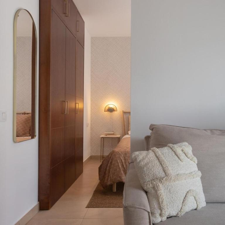 Balcones de Álvarez - Apartamento de 2 dormitorios - 6
