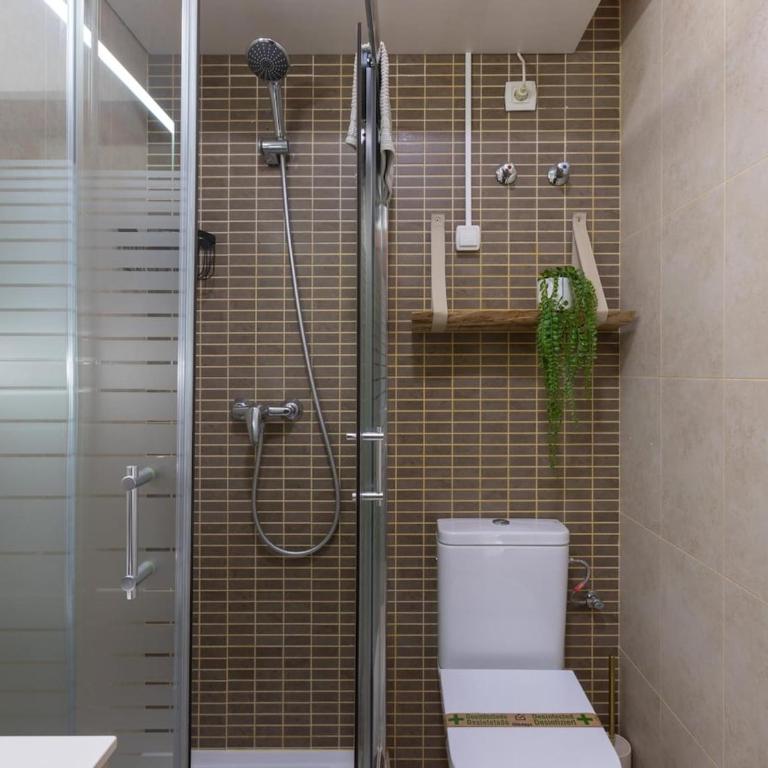 Balcones de Álvarez - Apartamento de 2 dormitorios - 9