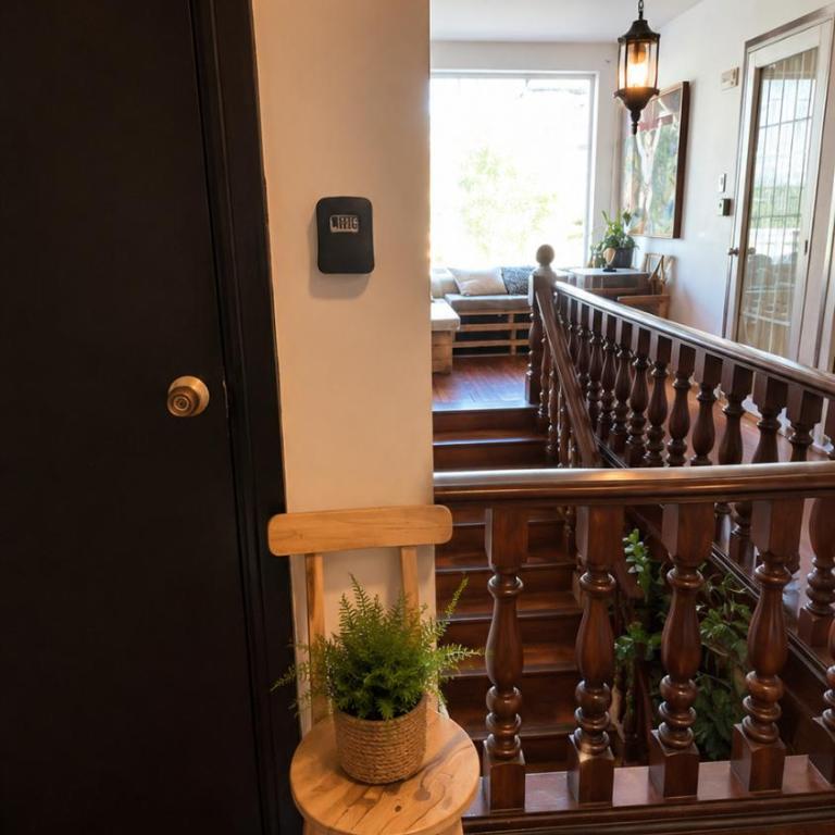 Apartamentos en el Encanto Colombia - Apartamento de 5 dormitorios - 2