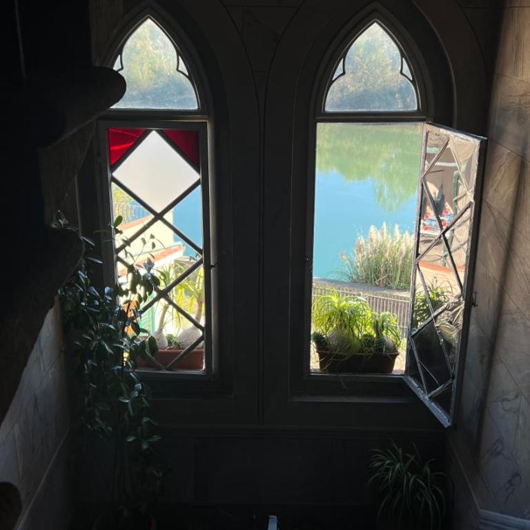 appartamenti in riva al fiume - Apartamento de 2 dormitorios - 20