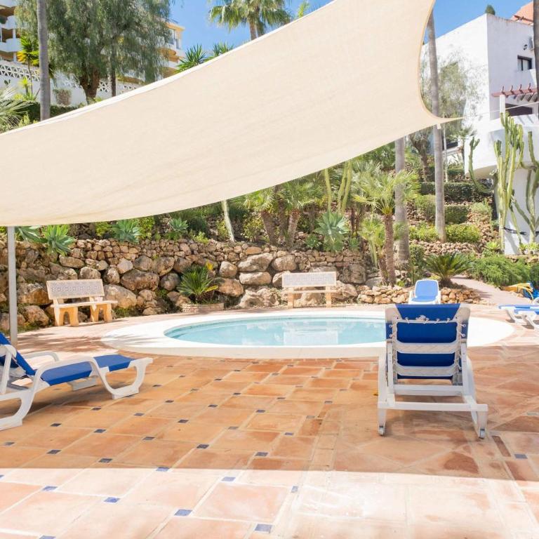 Modern 3 bedroom apt walking distance to Puerto Banus - Apartamento - 2