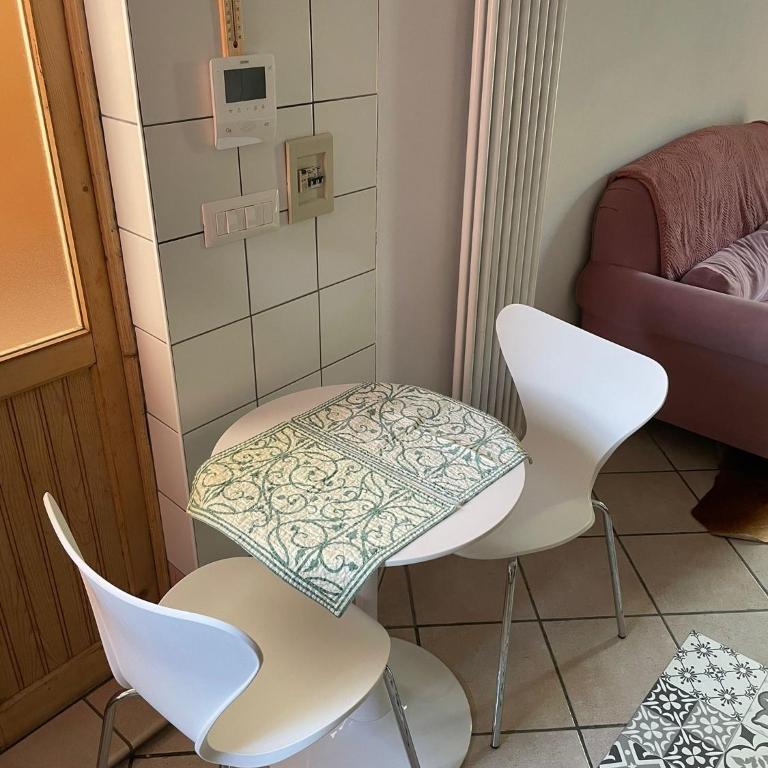 SecretGarden - Levico Terme - Appartement 1 Chambre - 13