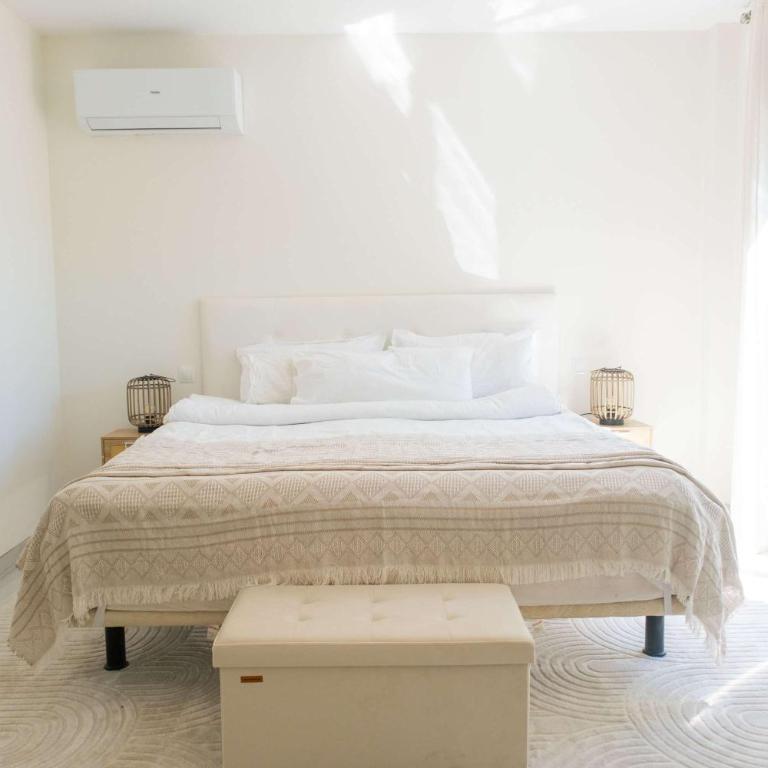 Modern 3 bedroom apt walking distance to Puerto Banus - Apartamento - 14