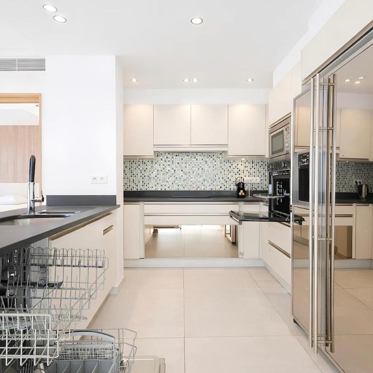 Prestige Croisette - Apartment mit 2 Schlafzimmern - 4