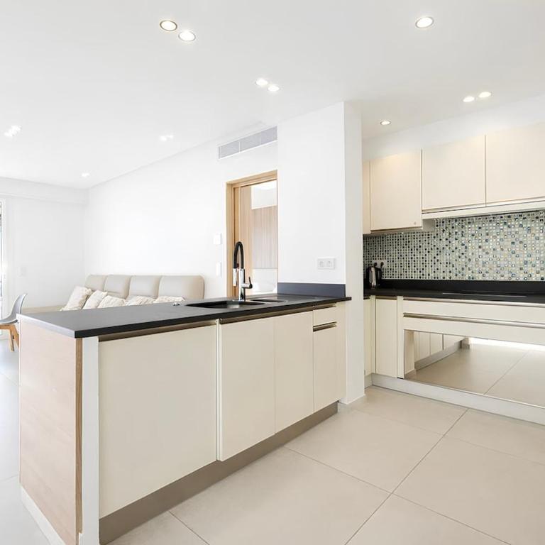 Prestige Croisette - Apartment mit 2 Schlafzimmern - 10