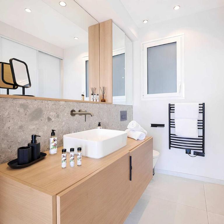 Prestige Croisette - Apartment mit 2 Schlafzimmern - 12