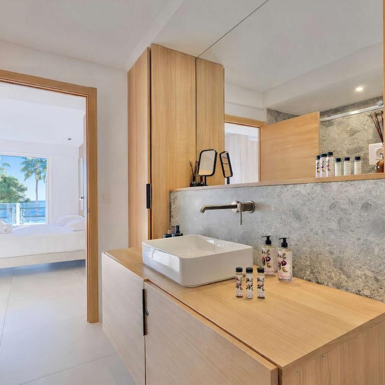 Prestige Croisette - Apartment mit 2 Schlafzimmern - 17