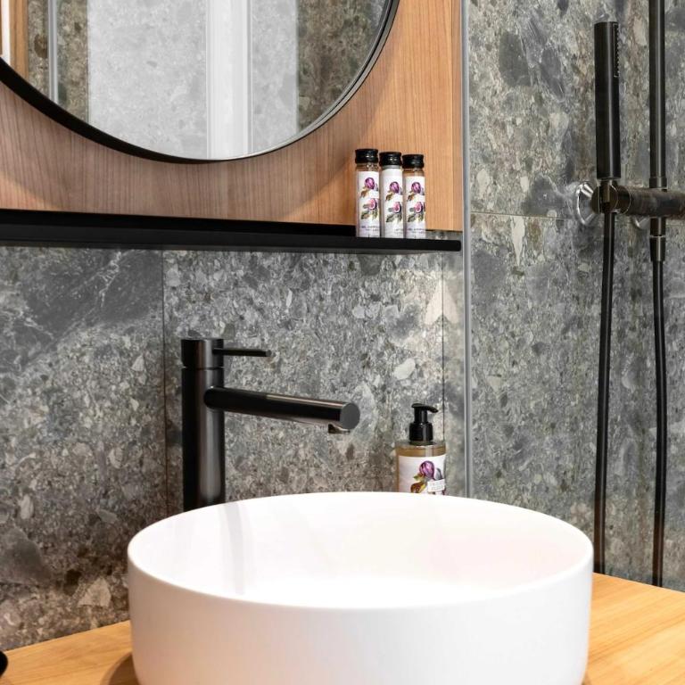 Prestige Croisette - Apartment mit 2 Schlafzimmern - 24