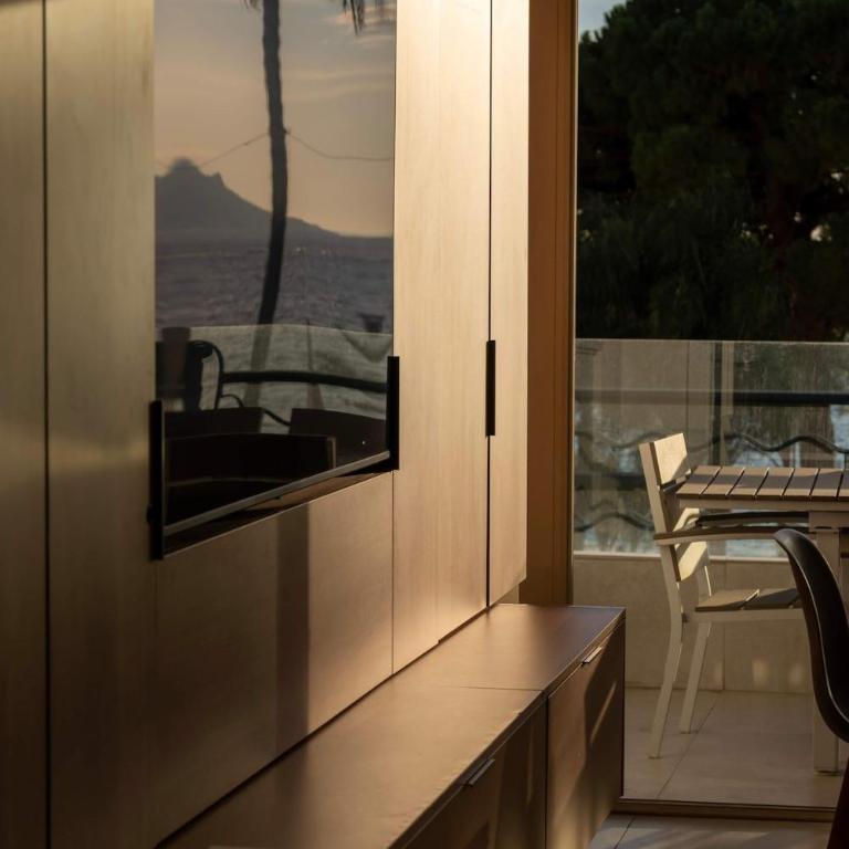 Prestige Croisette - Apartment mit 2 Schlafzimmern - 25