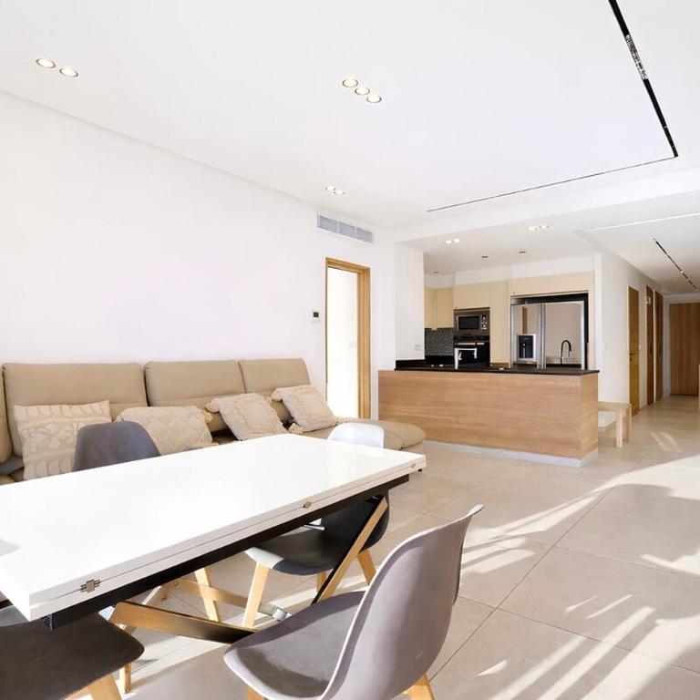 Prestige Croisette - Apartment mit 2 Schlafzimmern - 28