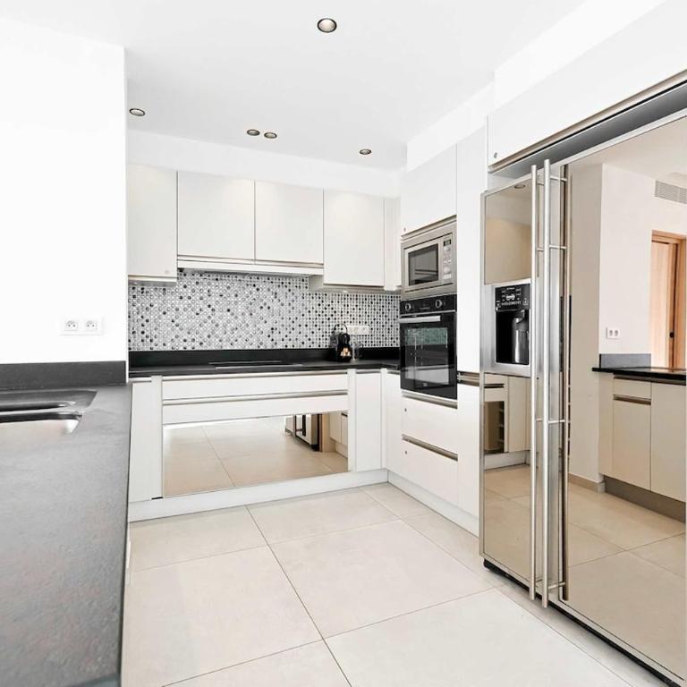 Prestige Croisette - Apartment mit 2 Schlafzimmern - 32