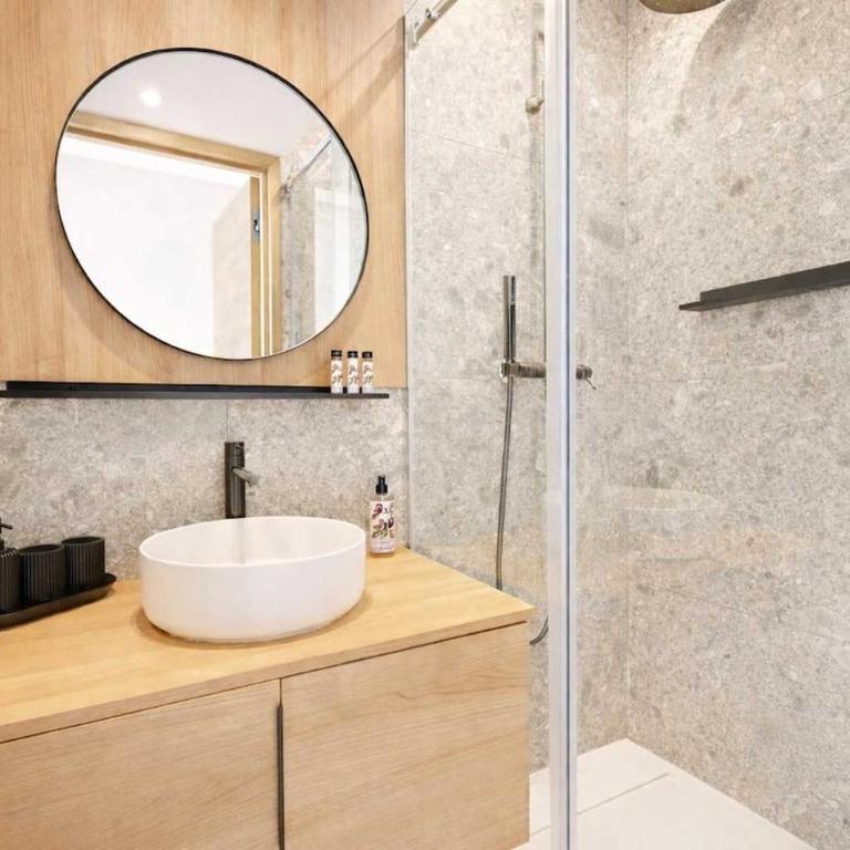 Prestige Croisette - Apartment mit 2 Schlafzimmern - 35