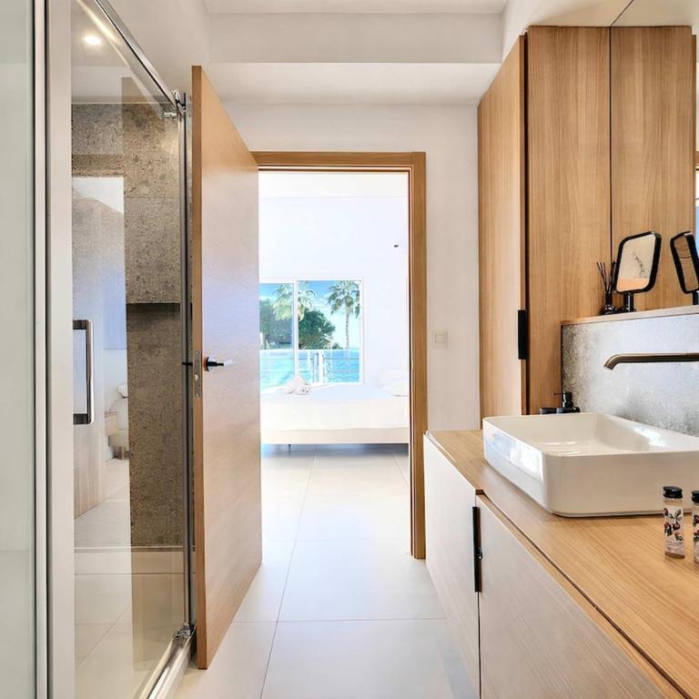 Prestige Croisette - Apartment mit 2 Schlafzimmern - 39